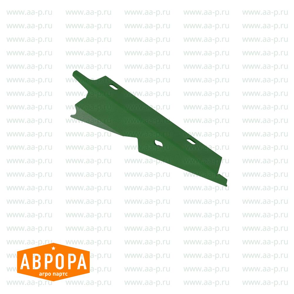 Selbstsichernde Schraube